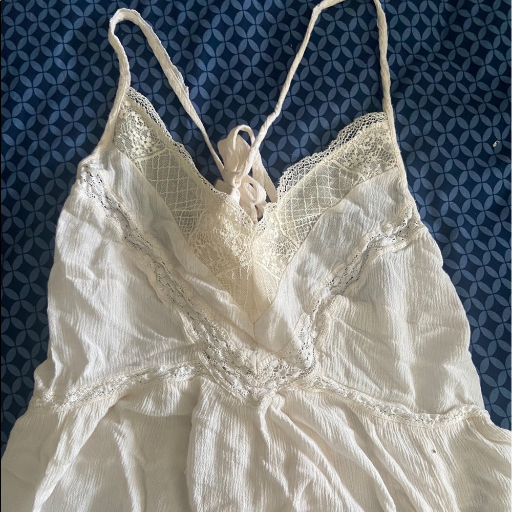 American eagle top
